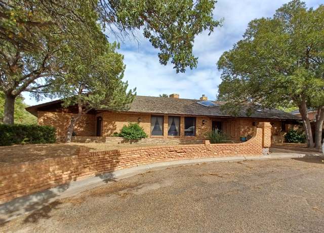 Property at 108 Timberlake Ct, Borger, TX 79007, 4 beds, 5 baths