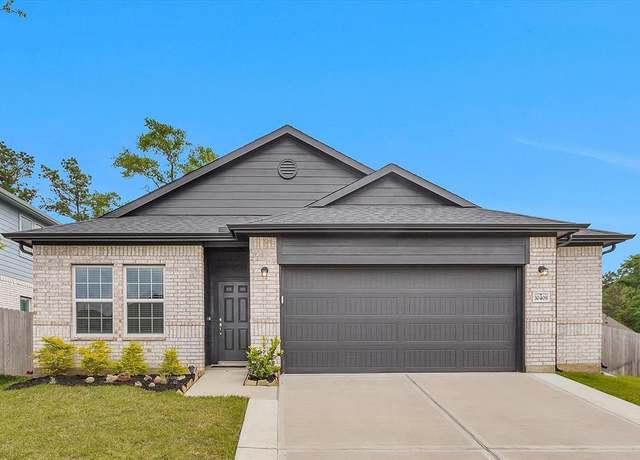 Property at 30408 Crystal Stream Ln, Magnolia, TX 77355, 3 beds, 2 baths