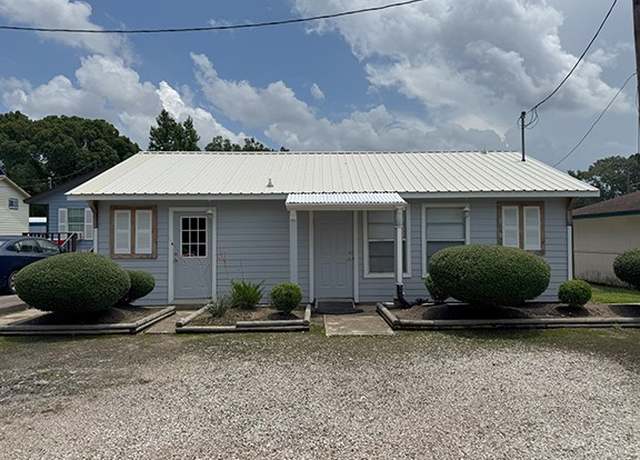 Property at 1202 Rachel B Scott St, Cleveland, TX 77327, 2 beds, 1 bath
