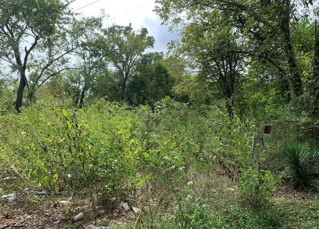 Property at 3332 Francis St, Houston, TX 77004