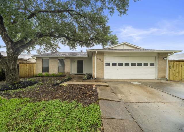 Property at 6918 Gettysburg Dr, Richmond, TX 77469, 3 beds, 2 baths