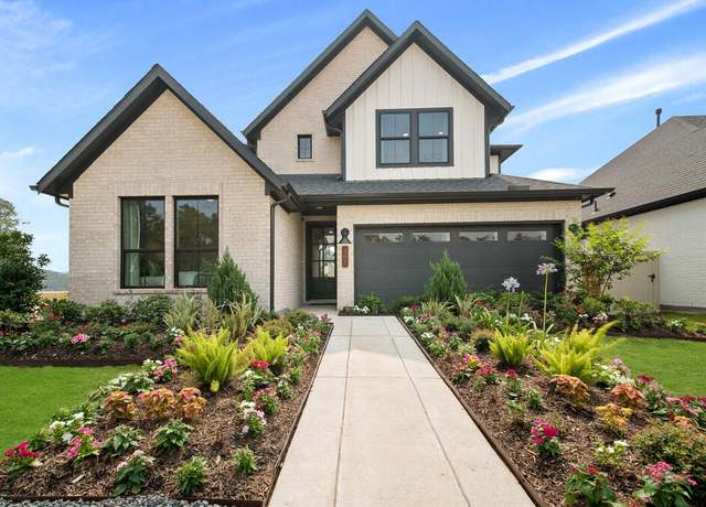 Property at 307 Prairie Warbler Way, Magnolia, TX 77354, 4 beds, 3 baths