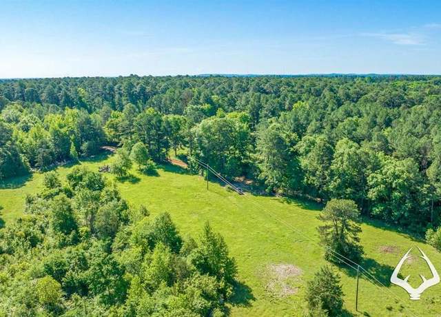 Property at TBD County Road 4849, Timpson, TX 75975