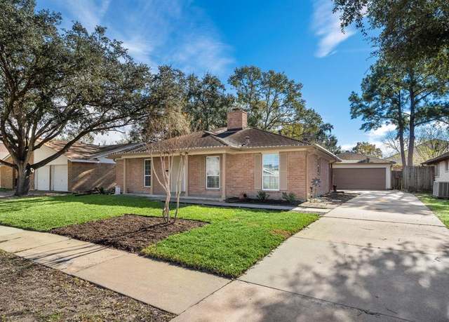 Property at 21627 Cimarron Pkwy, Katy, TX 77450, 3 beds, 2 baths