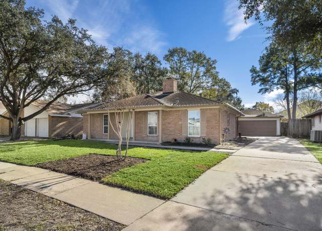 Property at 21627 Cimarron Pkwy, Katy, TX 77450, 3 beds, 2 baths