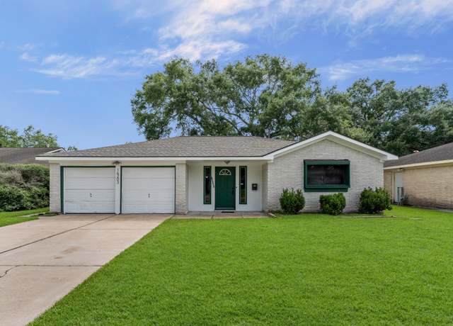 Property at 16203 Rill Ln, Houston, TX 77062, 4 beds, 2 baths