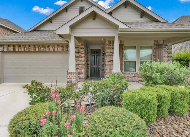 Property at 29514 Westhope Dr, Spring, TX 77386, 3 beds, 2 baths