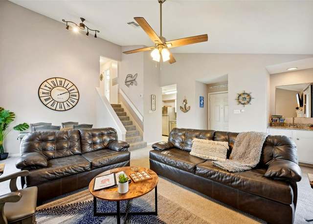 Property at 3506 Cove View Blvd #512, Galveston, TX 77554, 2 beds, 1 bath