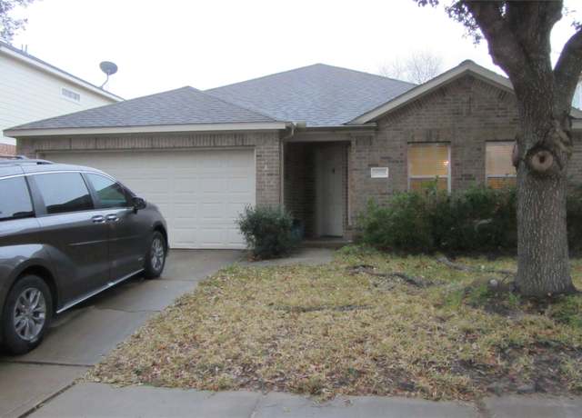 Property at 20723 Fernwick Village Dr, Cypress, TX 77433, 3 beds, 2 baths