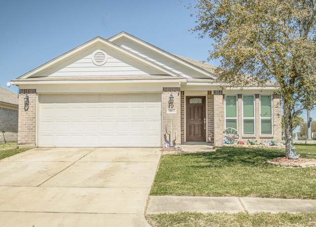 Property at 2602 Cardinal Elm St, Fresno, TX 77545, 3 beds, 2 baths
