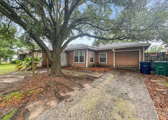 Property at 4105 Ella Blvd, Houston, TX 77018, 2 beds, 1 bath