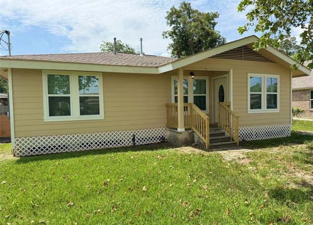 Property at 7009 Lavender St, Houston, TX 77016, 3 beds, 2 baths