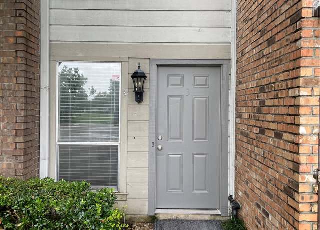 Property at 6111 Beverly Hill St #3, Houston, TX 77057, 2 beds, 1.5 baths