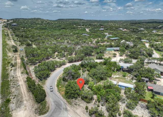 Property at 000 Cliff Dr, Spring Branch, TX 78070