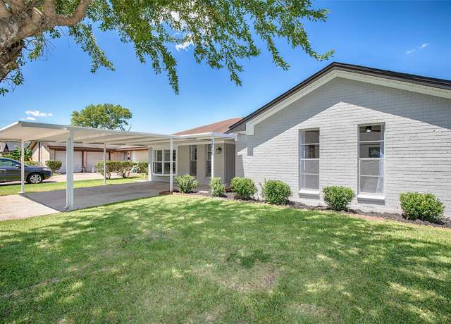 Property at 7306 Nightingale Cir, Texas City, TX 77591, 4 beds, 2 baths