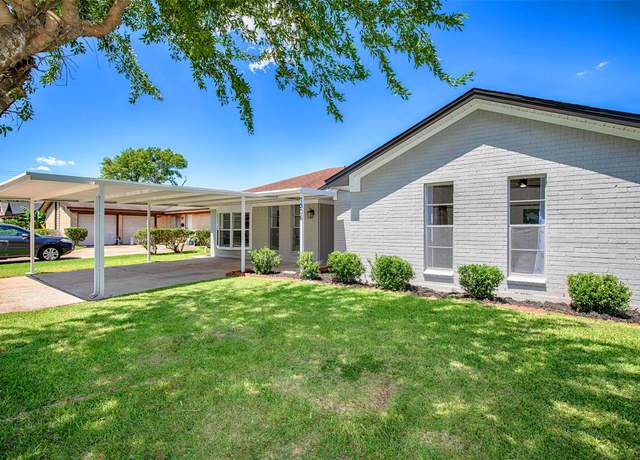 Property at 7306 Nightingale Cir, Texas City, TX 77591, 4 beds, 2 baths