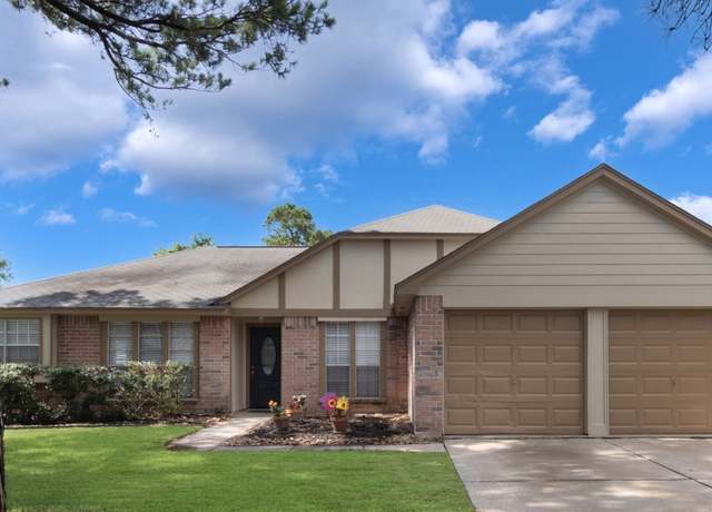 Property at 13402 Piney Oaks Dr, Houston, TX 77065, 3 beds, 2 baths