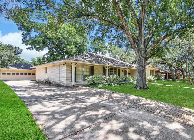 Property at 8819 S Rice Ave, Houston, TX 77096, 3 beds, 2 baths