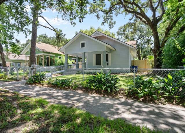 Property at 317 11th Ave N, Texas City, TX 77590, 2 beds, 1 bath