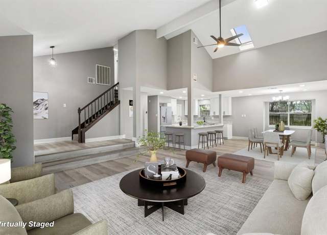 Property at 4031 Rushcroft Dr, Houston, TX 77082, 3 beds, 2.5 baths