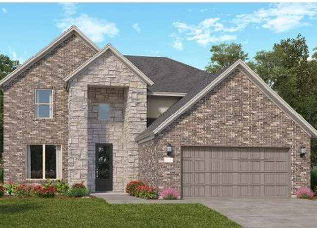 Property at 5523 Sailfish Dr, Baytown, TX 77521, 4 beds, 3.5 baths