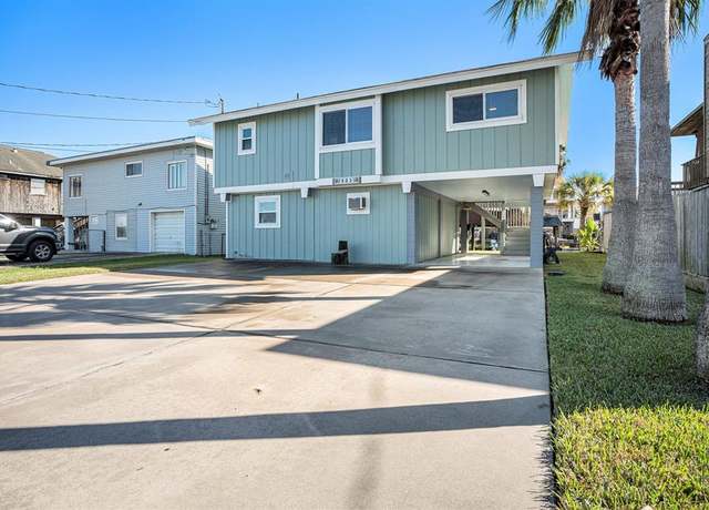 Property at 503 Pompano St, Bayou Vista, TX 77563, 3 beds, 2 baths