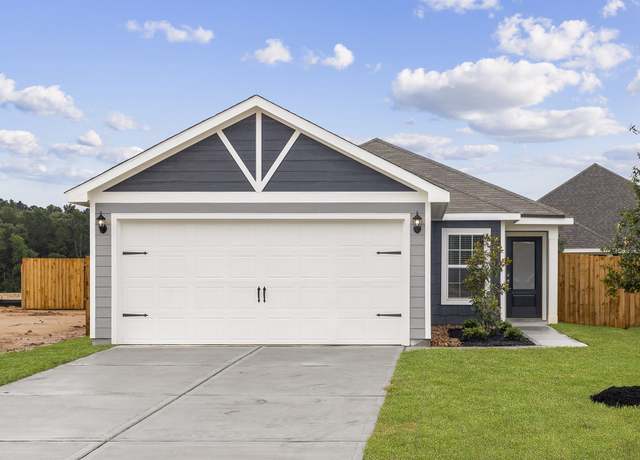 Property at 21668 Lotus Elm St, Magnolia, TX 77354, 3 beds, 2 baths