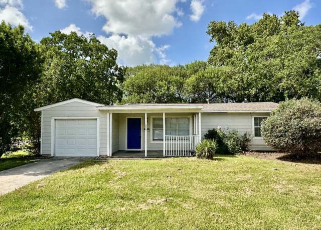 Property at 1826 Wayside Dr, Texas City, TX 77590, 3 beds, 1 bath