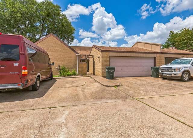 Property at 2132 Kazmeier Plz, Bryan, TX 77802, 2 beds, 2 baths