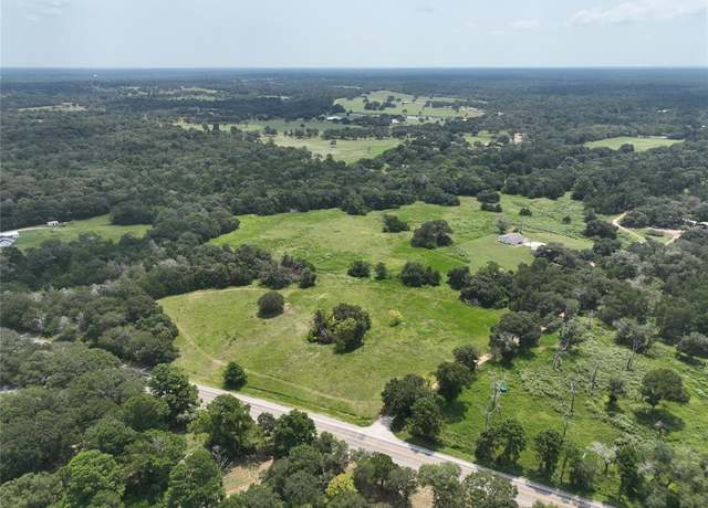 Property at 000 FM 109, New Ulm, TX 78950