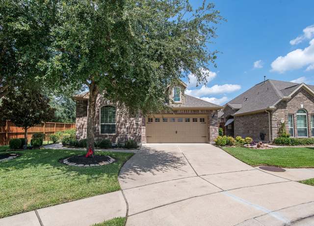 Property at 19322 Hamilton Hills Dr, Cypress, TX 77433, 2 beds, 2 baths