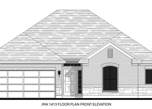 Property at 2704 Berry St, Houston, TX 77004, 3 beds, 2 baths