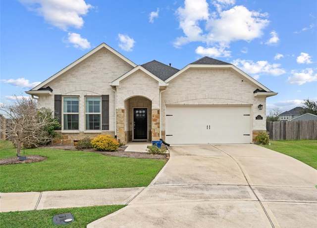 Property at 31406 Califa Cir, Fulshear, TX 77441, 4 beds, 3 baths