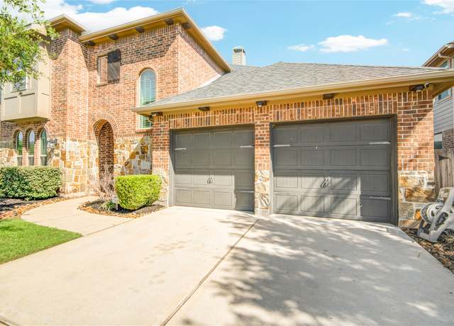 Property at 19810 Quarry Stone Ln, Richmond, TX 77407, 4 beds, 3 baths