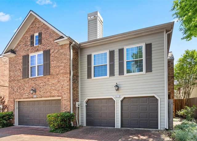 Property at 2710 N Sabine St #108, Houston, TX 77009, 2 beds, 2.5 baths