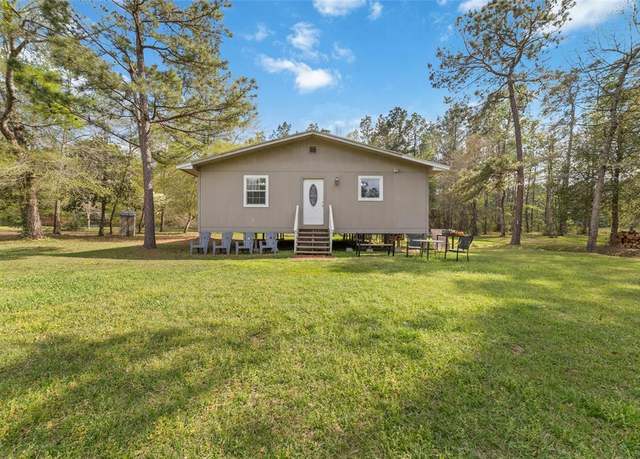 Property at 1944 S Duck Creek Rd, Cleveland, TX 77328, 1 bed, 1 bath