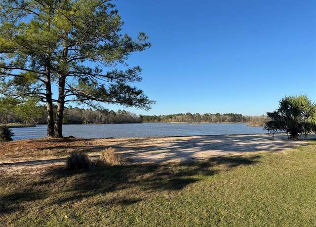 Property at Lot 14 The Bch, Huntsville, TX 77320