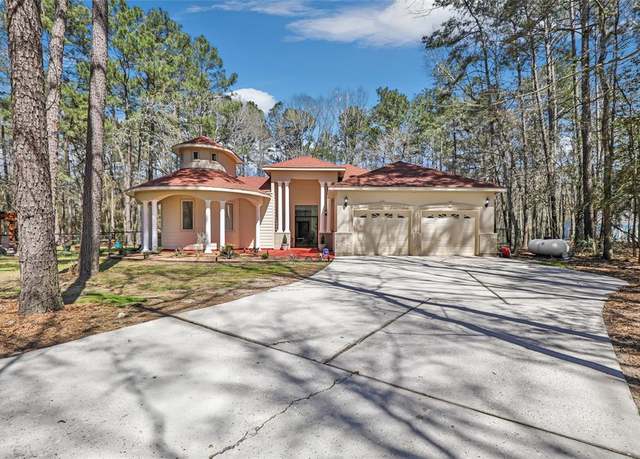 Property at 21971 Blazing Trl, New Caney, TX 77357, 5 beds, 4 baths