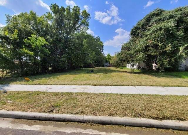 Property at 1506 Milby St, Houston, TX 77003