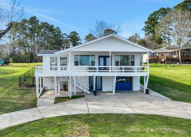 Property at 255 Edgewater Way, Point Blank, TX 77364, 3 beds, 2 baths