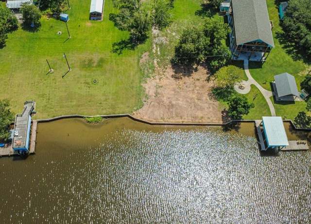 Property at 249 County Road 296, Sargent, TX 77414