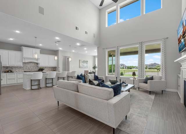 Property at 1630 Yellow Iris Trl, Richmond, TX 77406, 5 beds, 4.5 baths