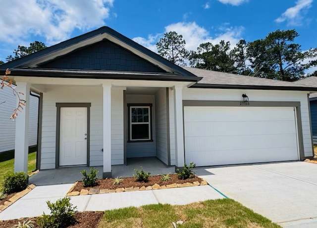 Property at 25360 Brushby Creek Dr, Magnolia, TX 77355, 3 beds, 2 baths