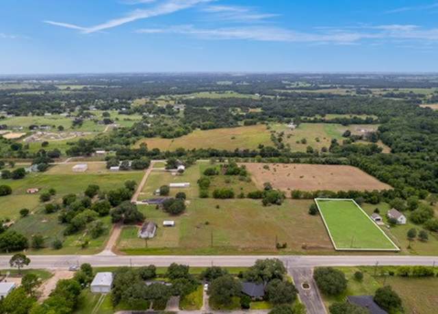 Property at 0 Old Hwy 90 Loop And Hwy 90 W, Schulenburg, TX 78956