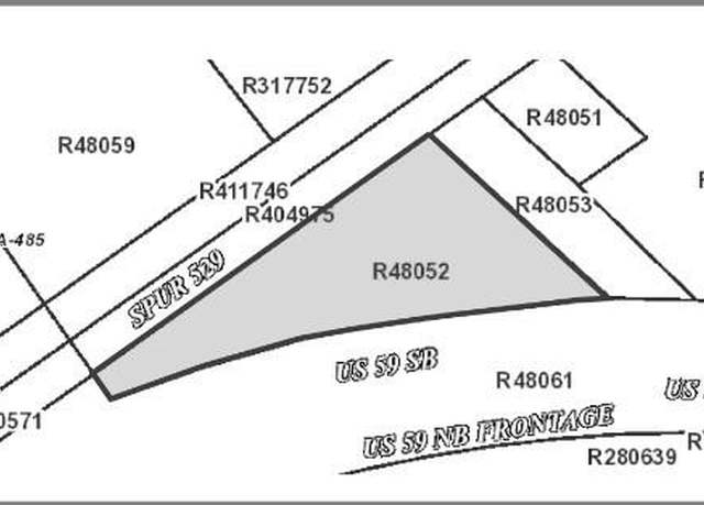 Property at 2543 Spur 529, Rosenberg, TX 77471