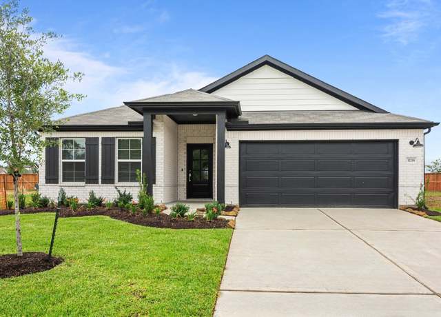 Property at 32219 Sunbeam Dr, Fulshear, TX 77441, 4 beds, 3 baths