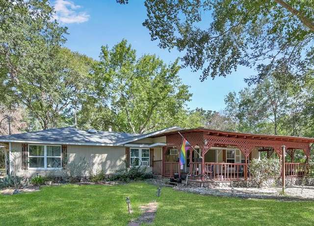 Property at 32420 Old Hempstead Rd, Magnolia, TX 77355, 3 beds, 2 baths