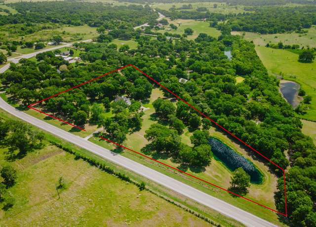 Property at 39497 Fm 1458 Rd, Pattison, TX 77423, 4 beds, 3.5 baths