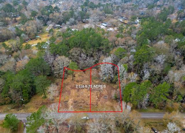 Property at 11232 Creek Dr, Cleveland, TX 77328