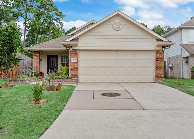 Property at 2639 Cypress Island Dr, Houston, TX 77073, 3 beds, 2 baths